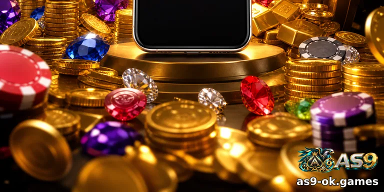AS9 App | Trang Chủ Chính Thức 2026 - hình ảnh - as9-ok.games AS9 App | Trang Chủ Chính Thức 2026 - hình ảnh - as9-ok.games