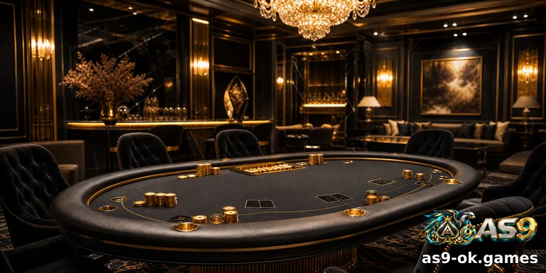 Tổng hợp đầy đủ về điều khoản điều kiện tham gia AS9 - hình ảnh - as9-ok.games