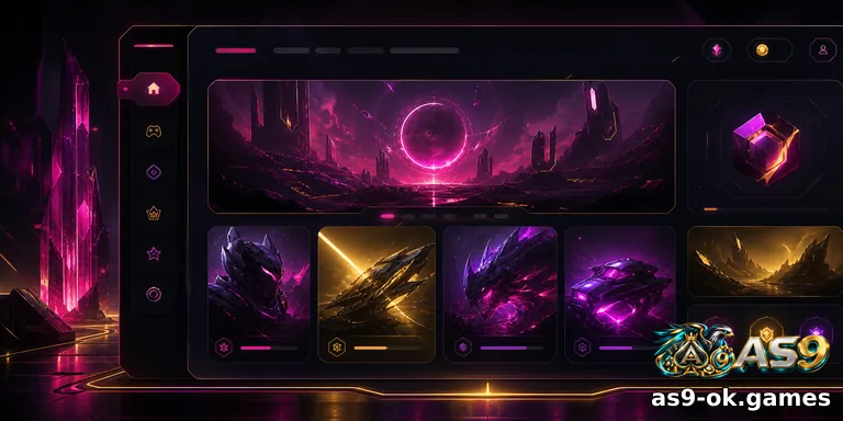 E-Sports AS9 – Khám phá địa chỉ cá cược Thể Thao Điện Tử chất lượng - hình ảnh - as9-ok.games