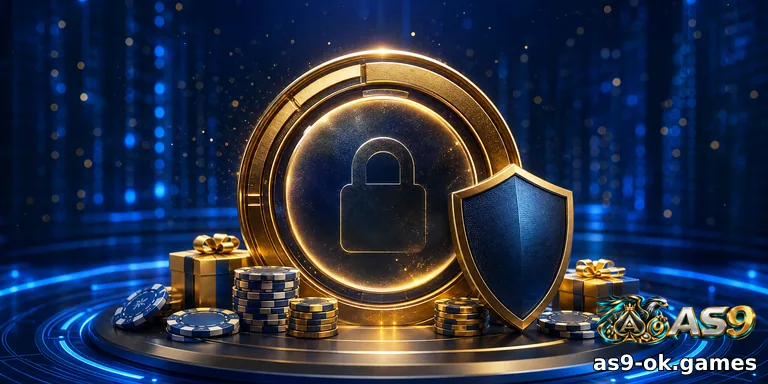 AS9 App | Trang Chủ Chính Thức 2026 - hình ảnh - as9-ok.games